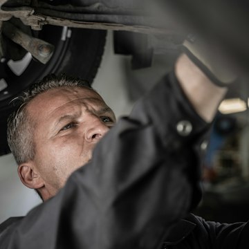 Műszaki vizsga felkészítés